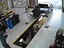 Oil change fail. 